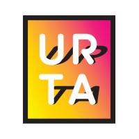 University Resident Theatre Association Logo