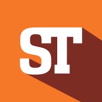 StoryTrack Video Production Logo