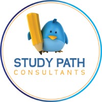 Study Path Consultants Nepal Logo