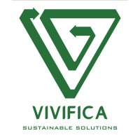 Vivifica Sustainable Solutions Pvt Ltd. Logo