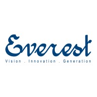 Everest Pharmaceuticals Ltd. Logo