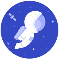 Spacemen Digital Logo