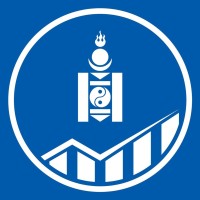 National Statistics Office of Mongolia Logo
