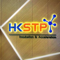 HKSTP - Incubation and Acceleration Programmes Logo