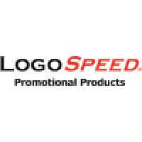 LogoSpeed Promotional Products Logo