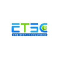 ETSC COMPUTERS PVT LTD Logo