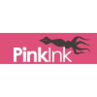 Pink Ink Logo