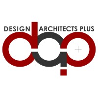 Design Architects Plus, Inc. Logo