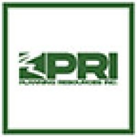 Planning Resources Inc. Logo