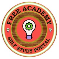 Free Academy Logo