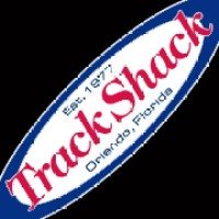 Track Shack Logo