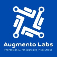 Augmento Labs Pvt Ltd. Logo