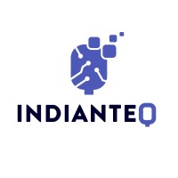 IndianteQ IT Solutions Logo