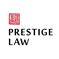 Prestige Law Logo