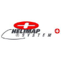 Helimap System SA Logo