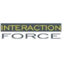 Interaction Force Logo