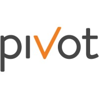 Pivot Communication LLC Logo
