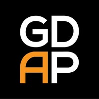 Game Developers Association of the Philippines Logo