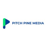 Pitch Pine Media Logo