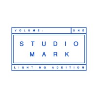 STUDIO MARK Logo