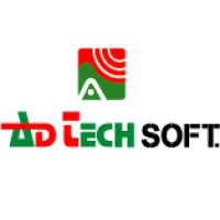 AD TECH SOFT Logo