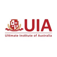 Ultimate Institute of Australia (UIA) Logo
