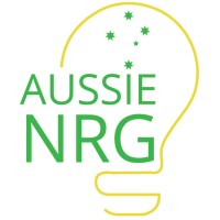 AussieNRG Logo