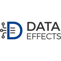 Data Effects Logo