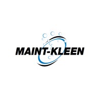 Maint-Kleen Pte Ltd Logo