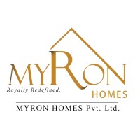 MyRon Homes Logo
