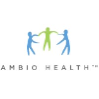 Ambio Health Logo