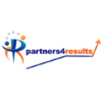 Partners4Results Logo