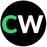 thecoderworld Logo