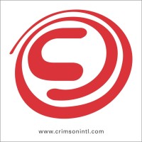 CRIMSON INTERNATIONAL (INDIA) Logo