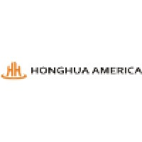 HongHua America, LLC Logo
