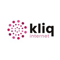 Kliq Internet Logo