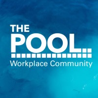 The Pool - Workplace Community Logo