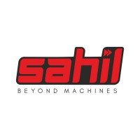 Sahil Graphics - Indias No.1 Paper Bag Making Machines. Logo
