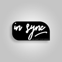 In Sync Logo