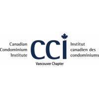 Canadian Condominium Institute - Vancouver Chapter Logo