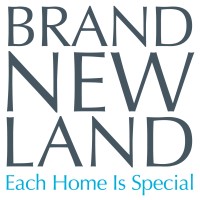 BRAND NEW LAND GROUP Logo