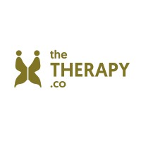 The Therapy Platform Logo