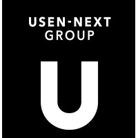 USEN-NEXT HOLDINGS Logo