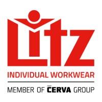 LITZ Konfektion GmbH Logo