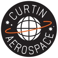 Curtin Aerospace Club Logo