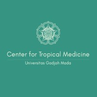 Center for Tropical Medicine Universitas Gadjah Mada Logo