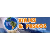 VIAJES Y PASEOS Logo