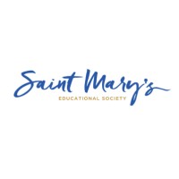 Saint Marys Educational Society Logo