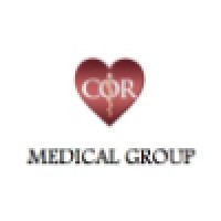 COR Medical Group, Inc. Logo