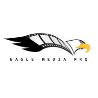 Eagle Media Pro Logo